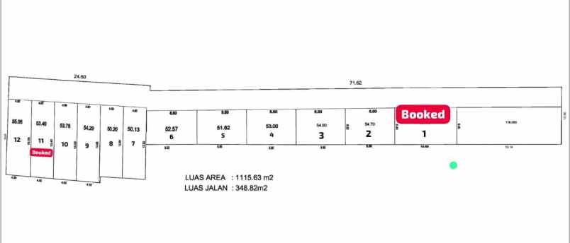 dijual rumah cilangkap jakarta timur