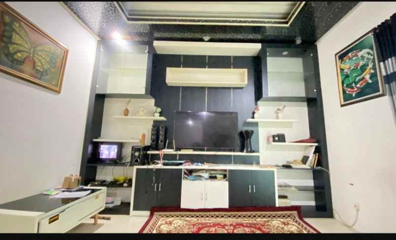 dijual rumah cildngkrang