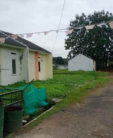 dijual rumah cileungsi bogor