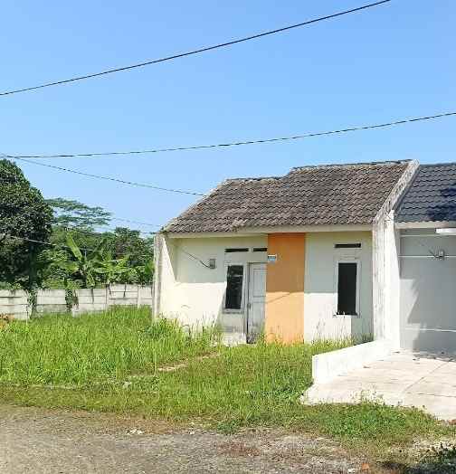 dijual rumah cileungsi bogor