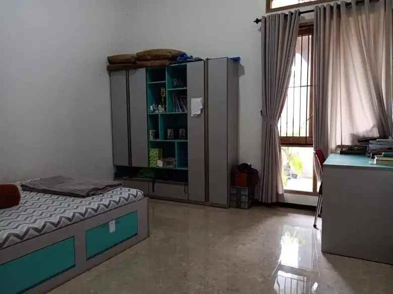 dijual rumah cileunyi jl villa bandung