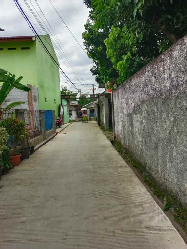 dijual rumah cilodong depok