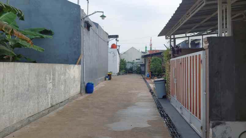 dijual rumah cilodong depok