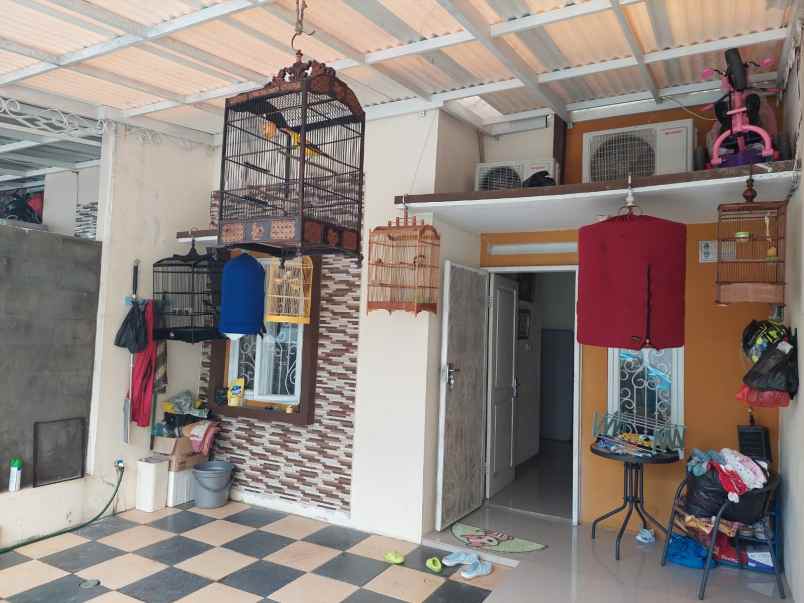 dijual rumah cilodong depok