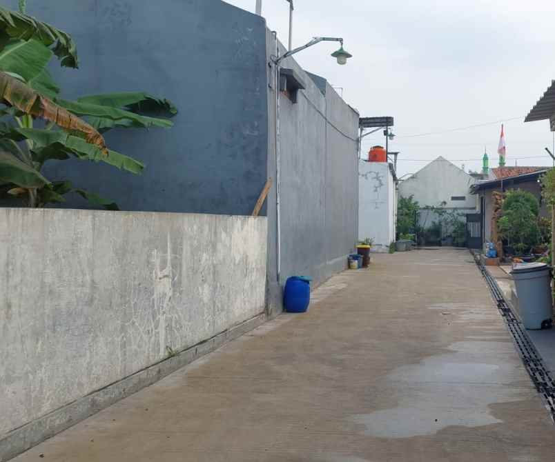 dijual rumah cilodong depok