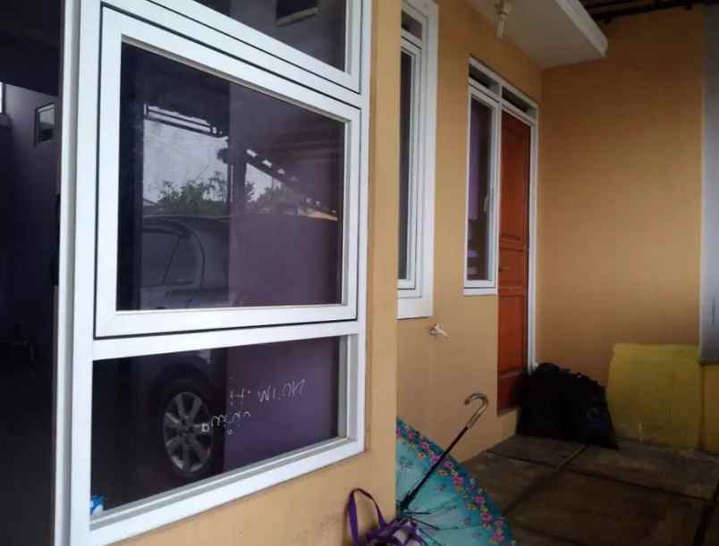 dijual rumah cilodong depok