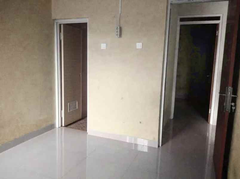 dijual rumah cilodong depok