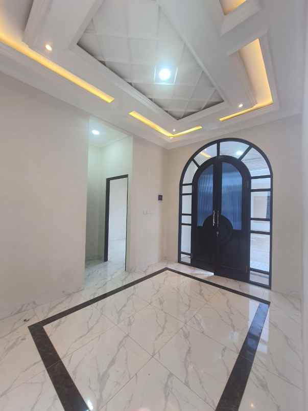 dijual rumah cilodong depok