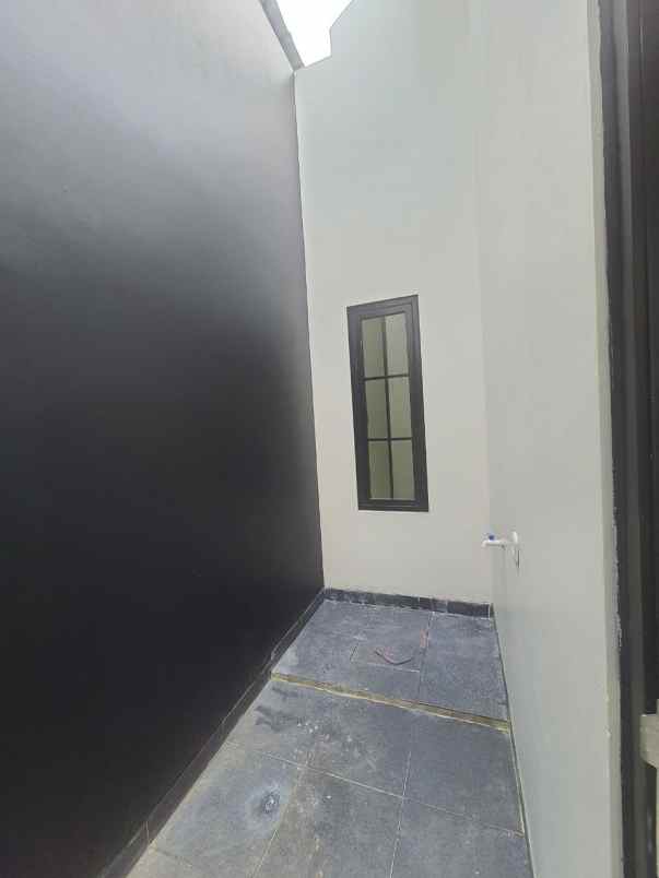 dijual rumah cilodong depok
