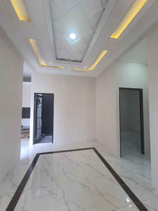 dijual rumah cilodong depok