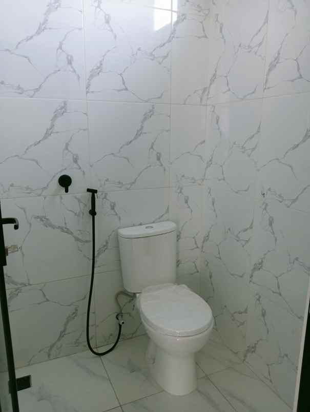 dijual rumah cimanggis bojong gede bogor