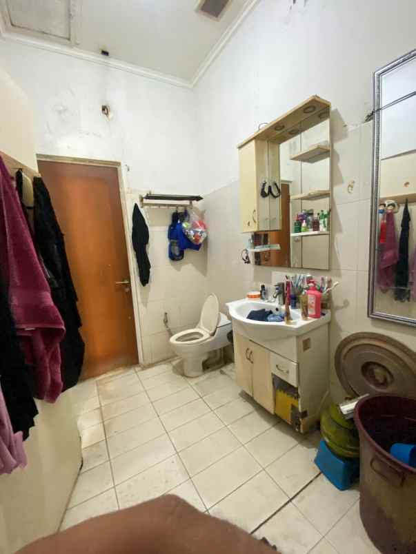 dijual rumah cimanggis kota depok