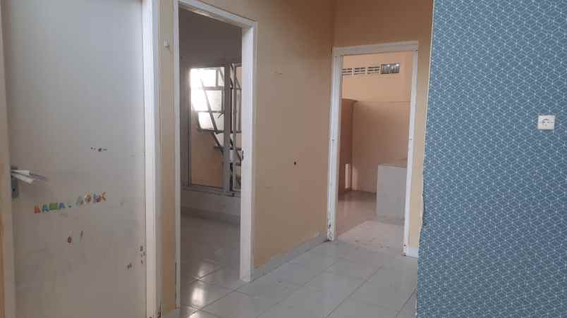 dijual rumah ciomas bogor