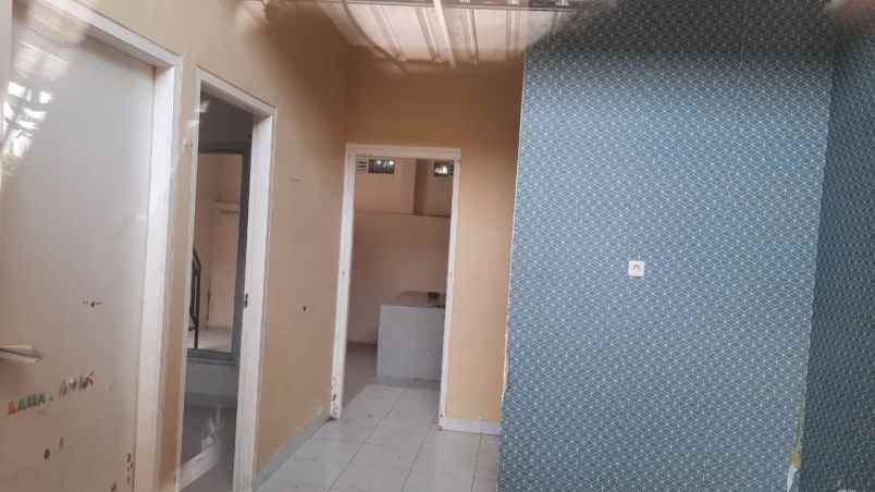 dijual rumah ciomas bogor