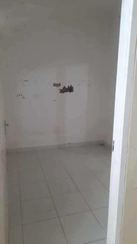 dijual rumah ciomas bogor