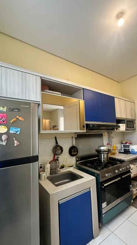 dijual rumah ciputat tangerang selatan