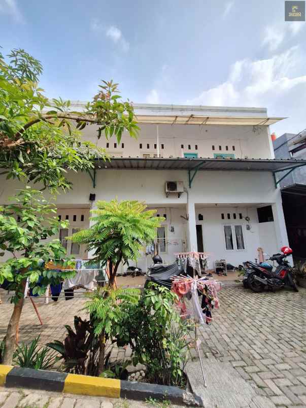 dijual rumah cirendeu ciputat