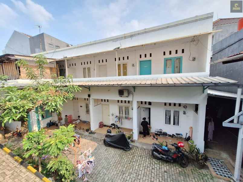 dijual rumah cirendeu ciputat