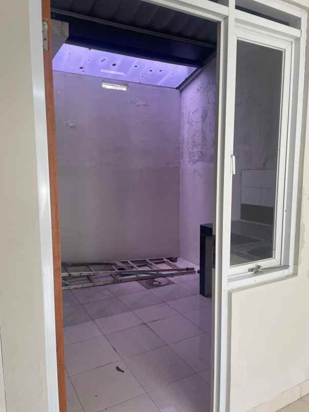 dijual rumah cisaranten endah arcamanik