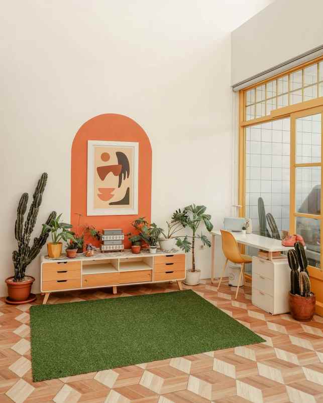 dijual rumah cisaranten kulon arcamanik