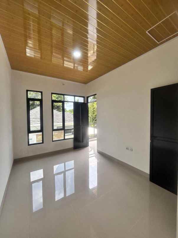 dijual rumah citayam 10 menit akses