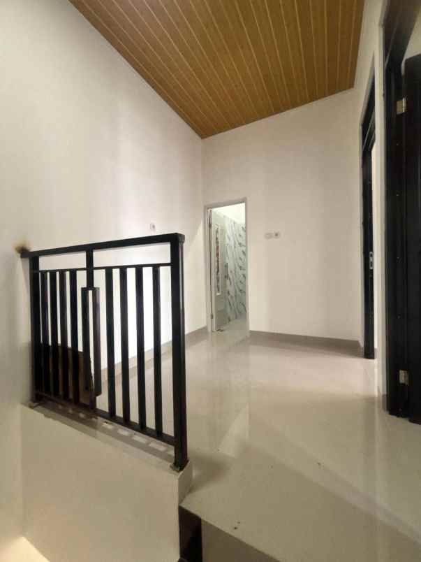 dijual rumah citayam 10 menit akses