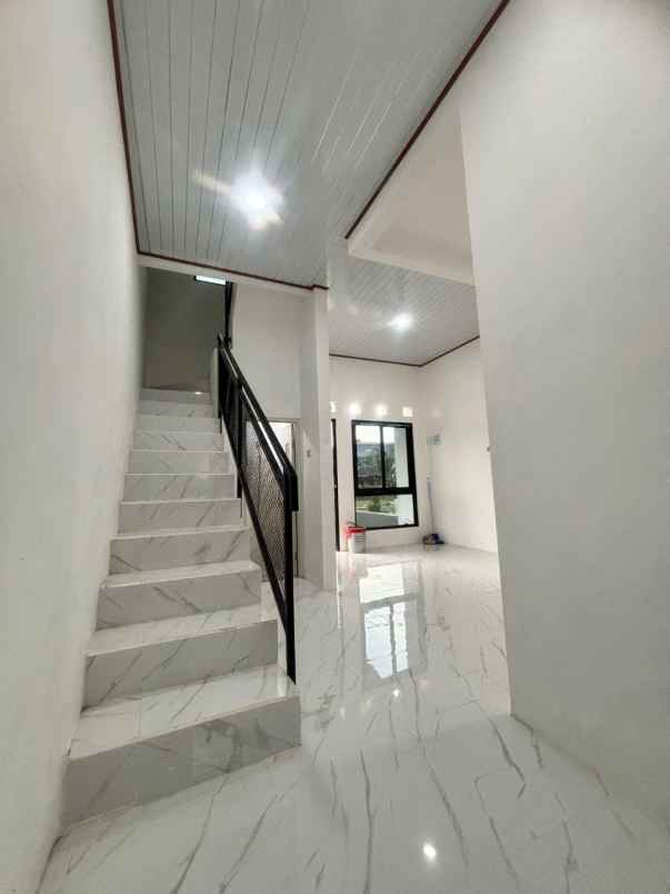 dijual rumah citayam 10 menit stasiun