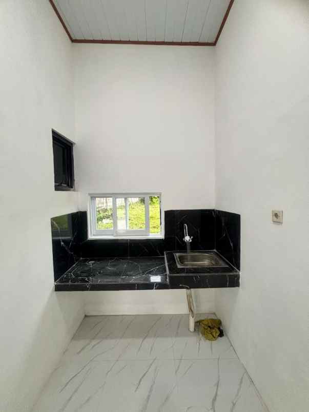 dijual rumah citayam 10 menit stasiun