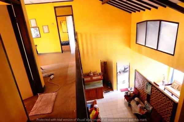 dijual rumah citeureup