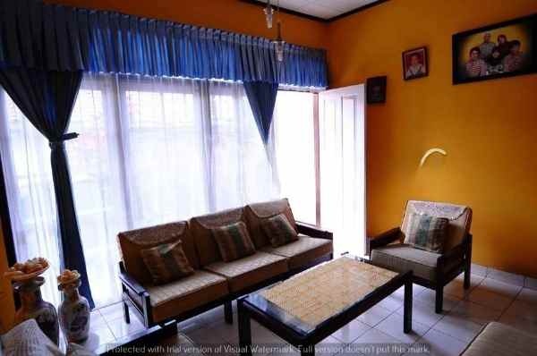 dijual rumah citeureup