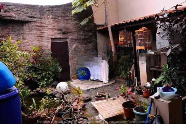 dijual rumah citeureup