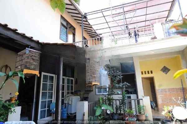 dijual rumah citeureup