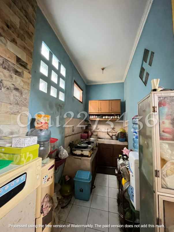 dijual rumah citeureup
