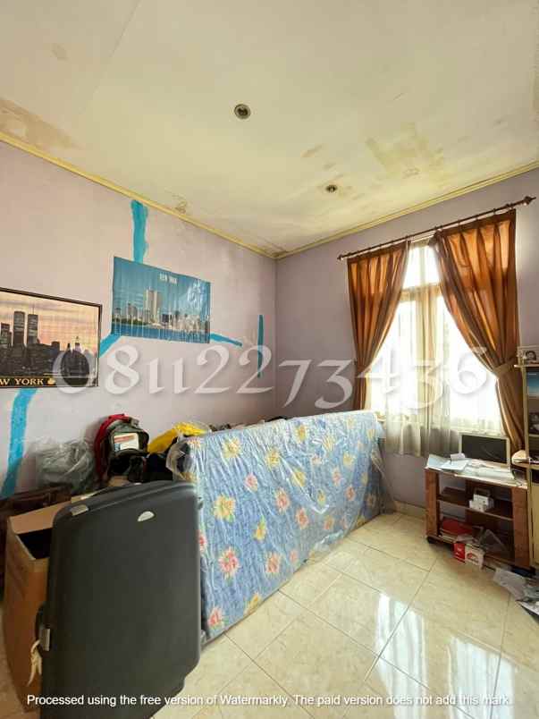 dijual rumah citeureup