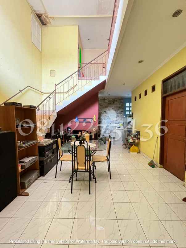 dijual rumah citeureup