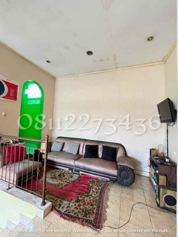 dijual rumah citeureup
