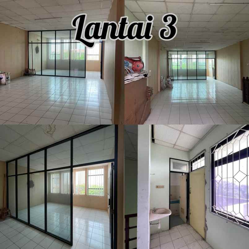 dijual rumah citra garden 2 pegadungan