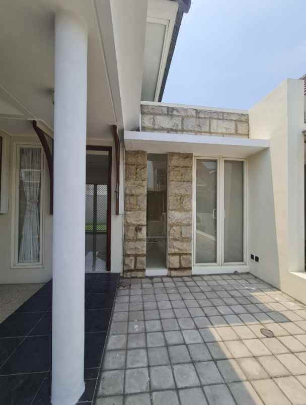 dijual rumah citra garden sidoarjo