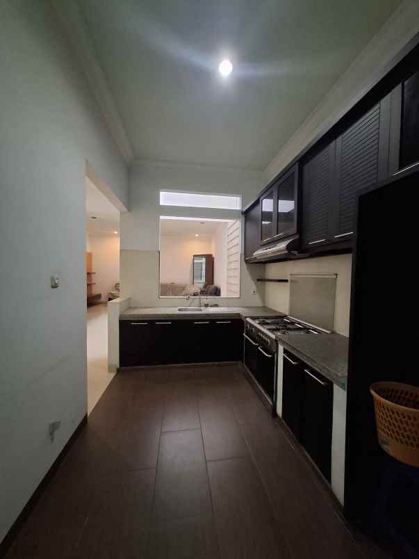 dijual rumah citra grand cibubur bekasi