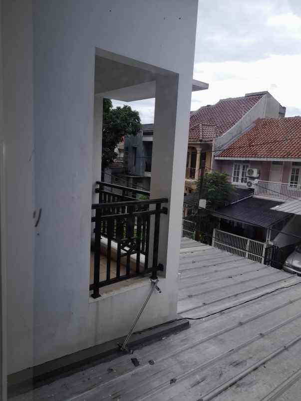 dijual rumah citragran cibubur
