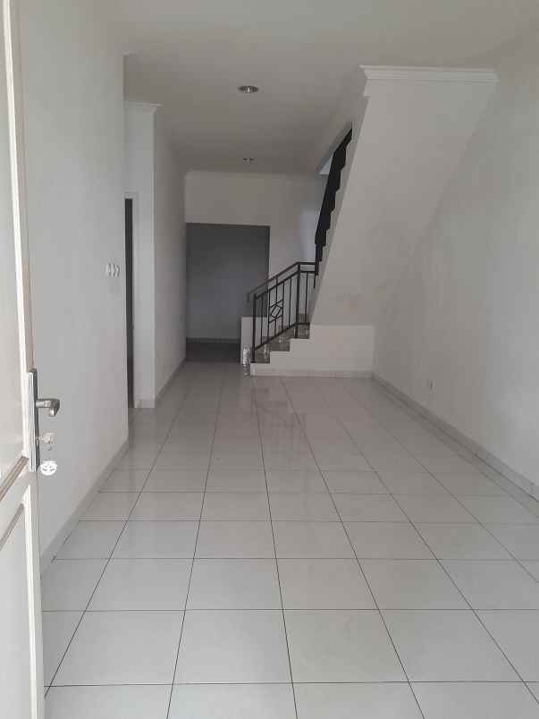 dijual rumah citragran cibubur