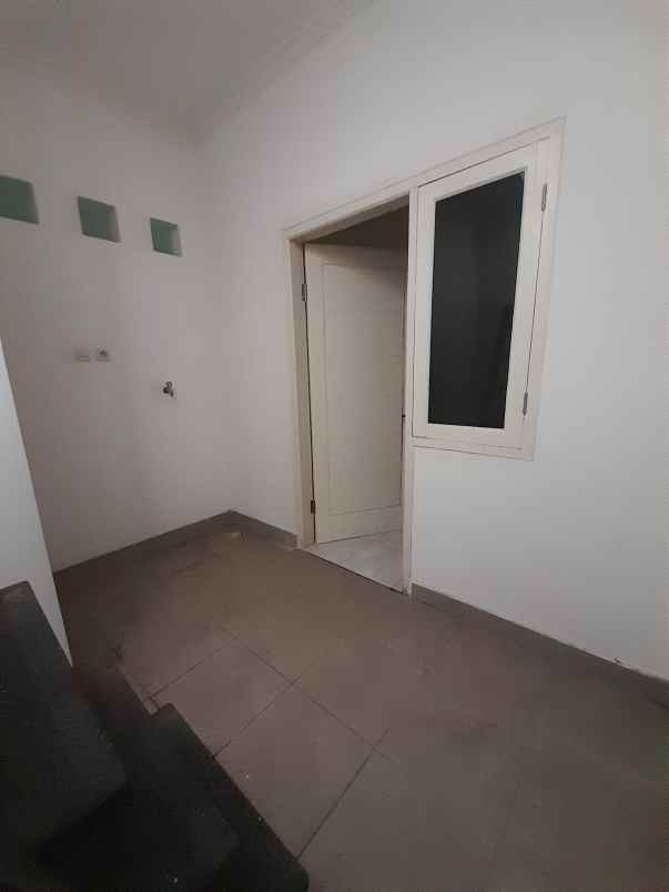 dijual rumah citragran cibubur