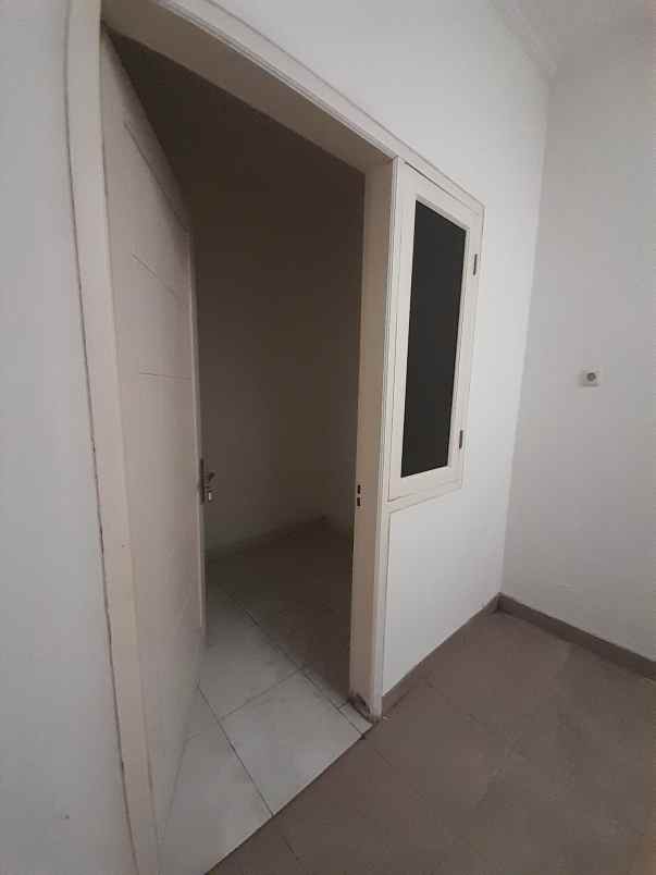 dijual rumah citragran cibubur