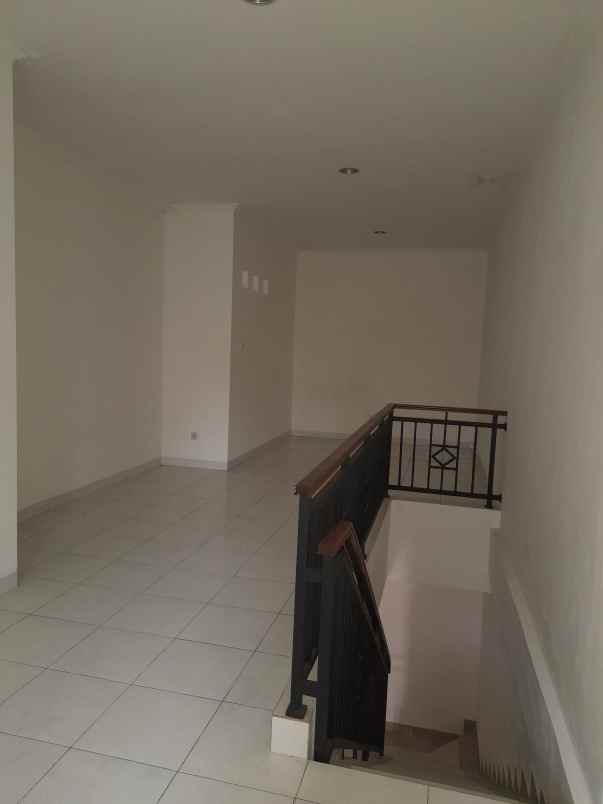 dijual rumah citragran cibubur