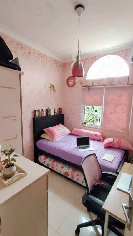 dijual rumah citragran cibubur