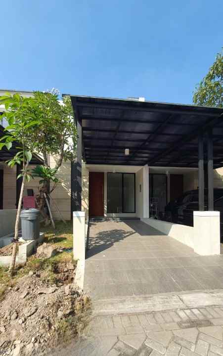 dijual rumah citraland