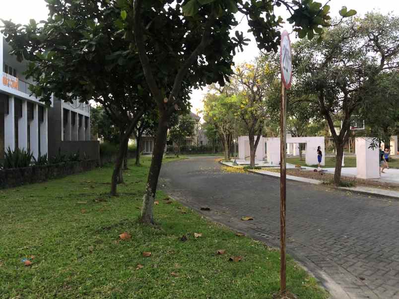 dijual rumah citraland diamond hill