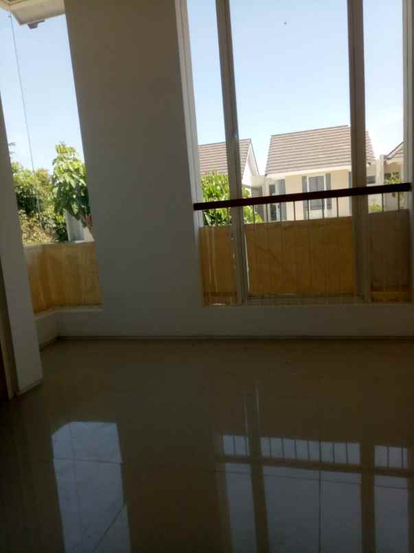 dijual rumah citraland northwest park