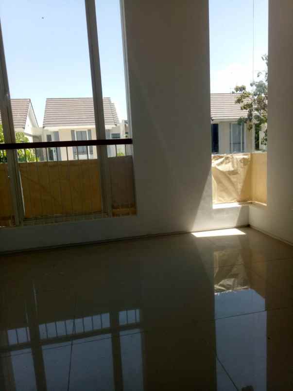 dijual rumah citraland northwest park