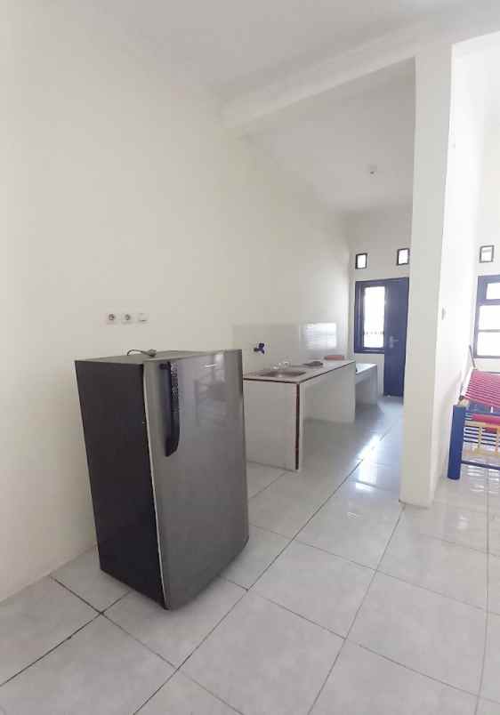 dijual rumah cluster batara ciseureuh